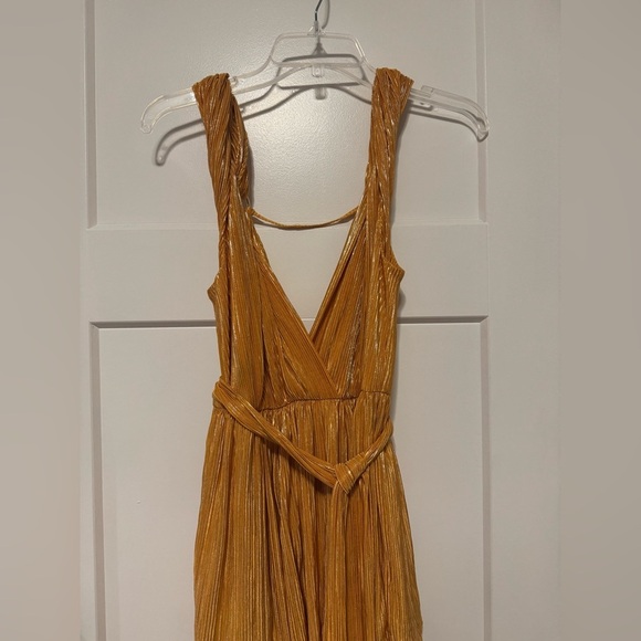 SABINA MUSAYEV ALMA MIDI DRESS - Picture 8 of 13